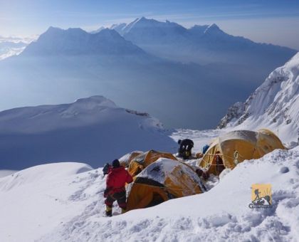 Dhaulagiri Circuit Trek